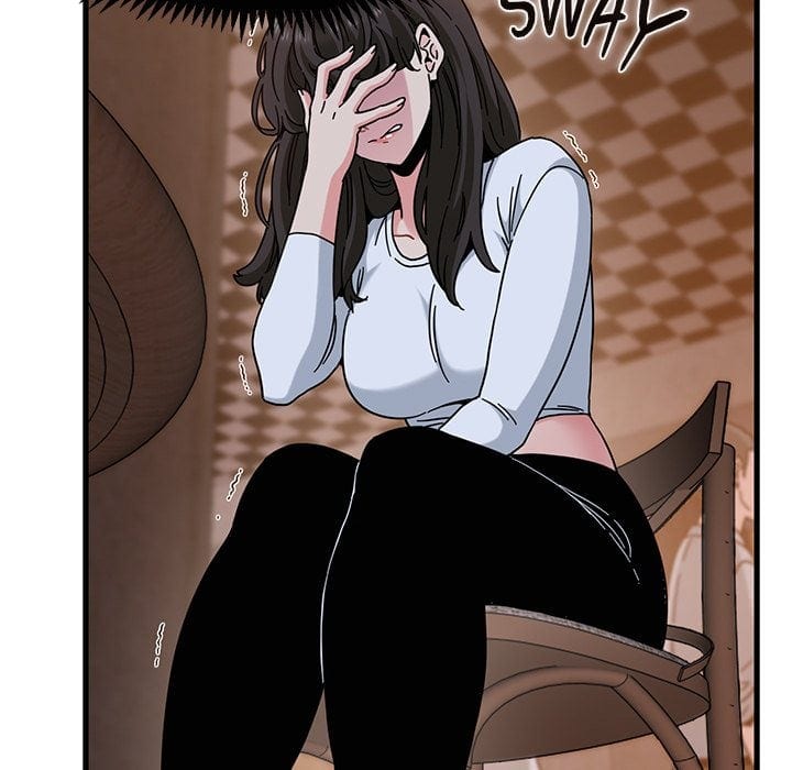 A Turning Point Uncensored, chapter 118, page 45 of 164