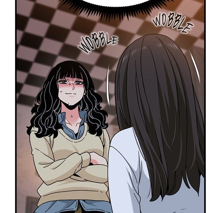 A Turning Point Uncensored, chapter 118, page 50 of 164