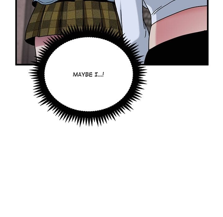 A Turning Point Uncensored, chapter 118, page 51 of 164