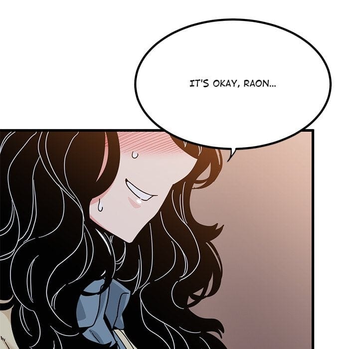 A Turning Point Uncensored, chapter 118, page 52 of 164