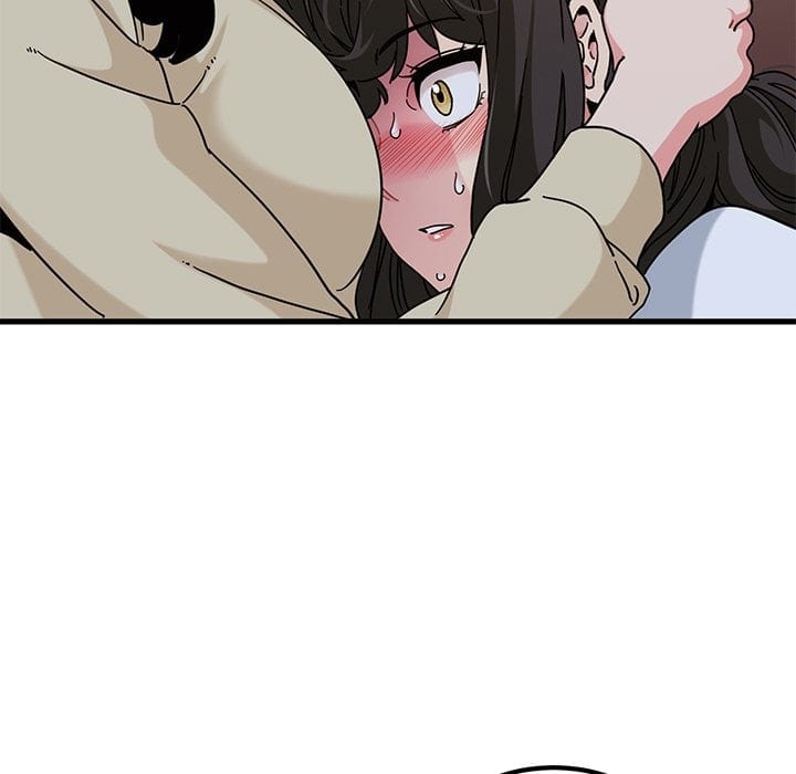 A Turning Point Uncensored, chapter 118, page 61 of 164