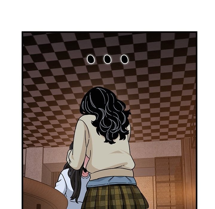 A Turning Point Uncensored, chapter 118, page 64 of 164