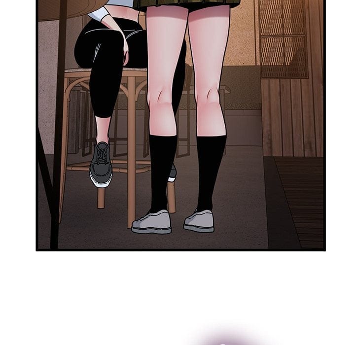 A Turning Point Uncensored, chapter 118, page 65 of 164