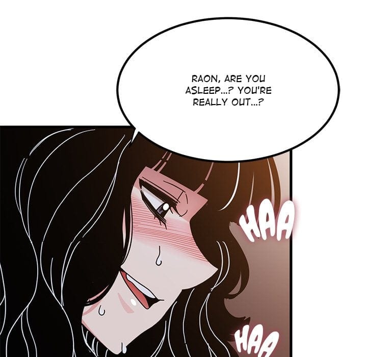 A Turning Point Uncensored, chapter 118, page 69 of 164