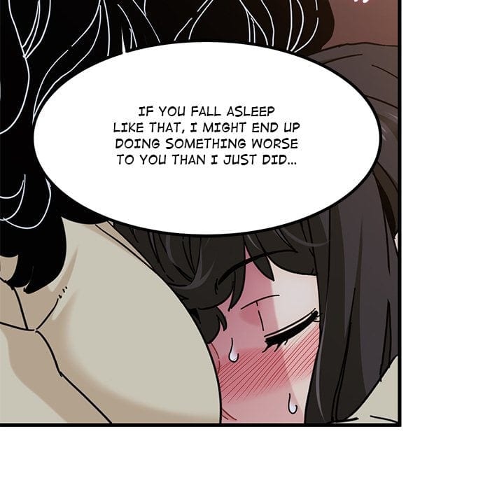 A Turning Point Uncensored, chapter 118, page 70 of 164