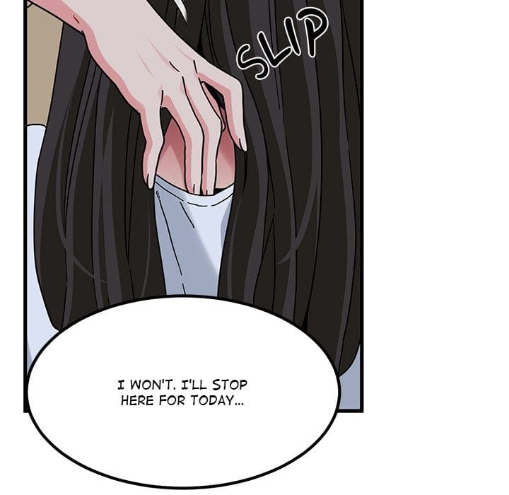 A Turning Point Uncensored, chapter 118, page 74 of 164