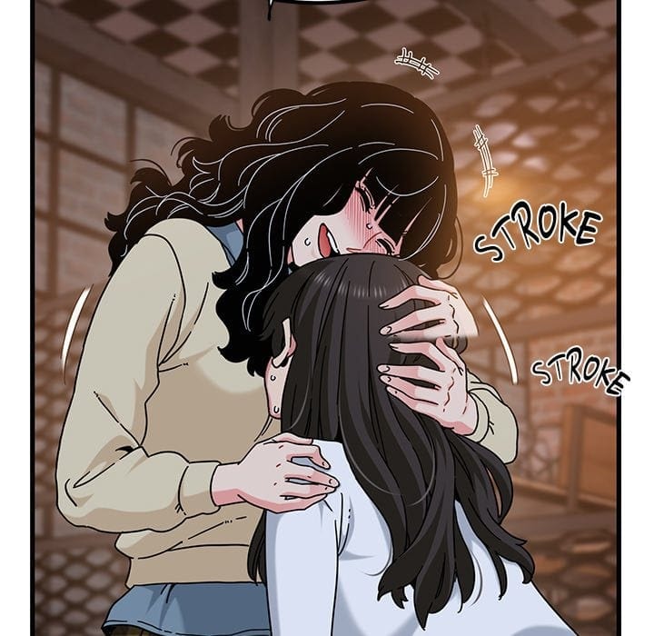 A Turning Point Uncensored, chapter 118, page 76 of 164