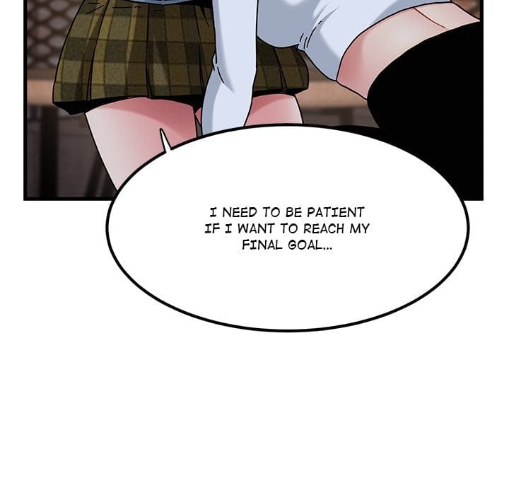 A Turning Point Uncensored, chapter 118, page 77 of 164