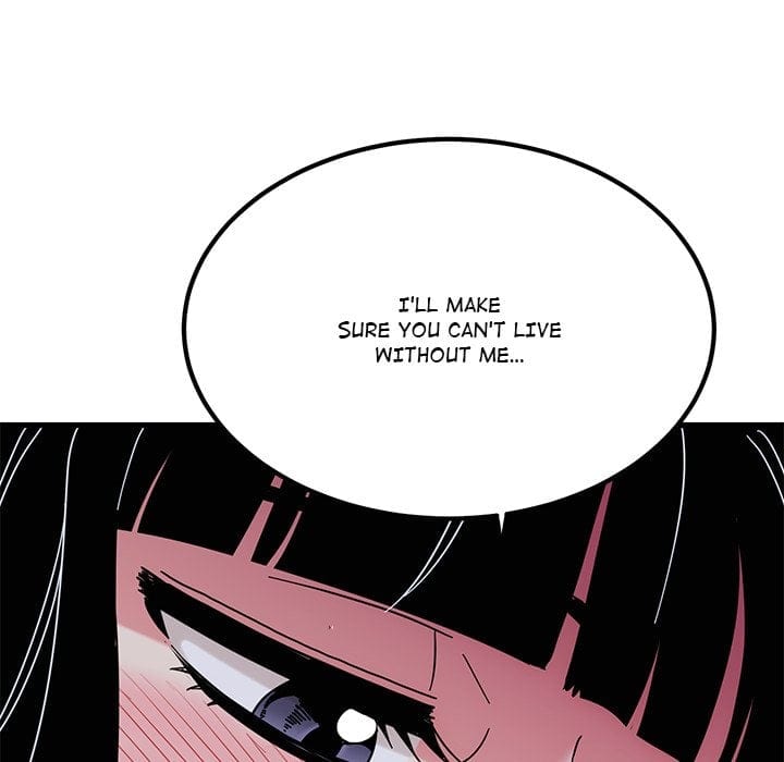 A Turning Point Uncensored, chapter 118, page 78 of 164