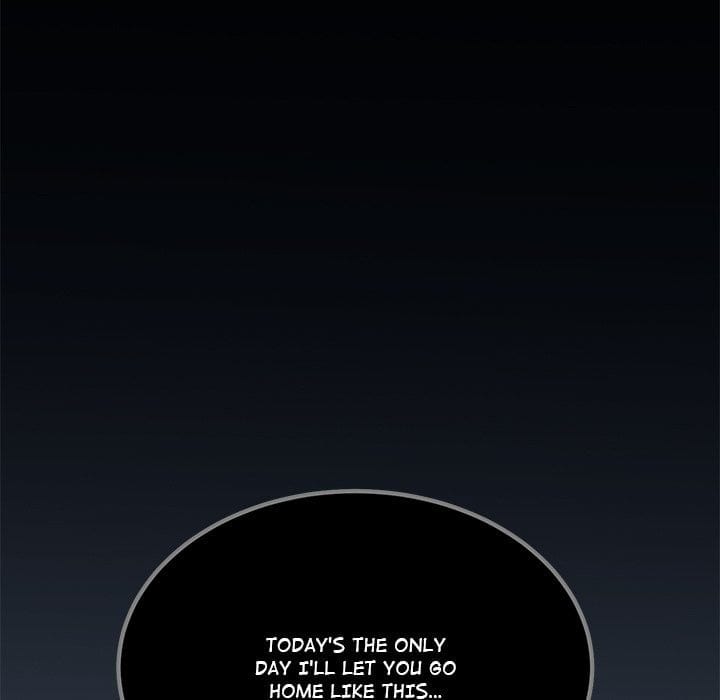 A Turning Point Uncensored, chapter 118, page 81 of 164