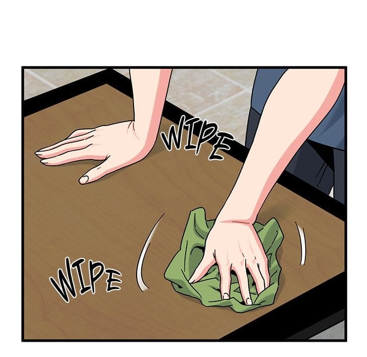 A Turning Point Uncensored, chapter 118, page 85 of 164