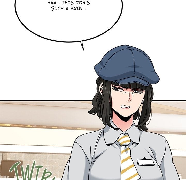 A Turning Point Uncensored, chapter 118, page 87 of 164