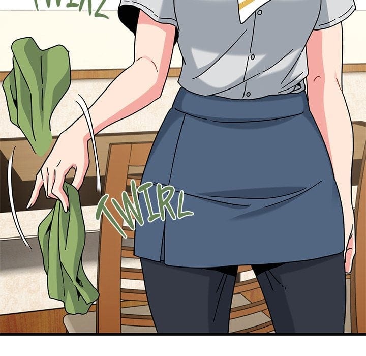 A Turning Point Uncensored, chapter 118, page 88 of 164