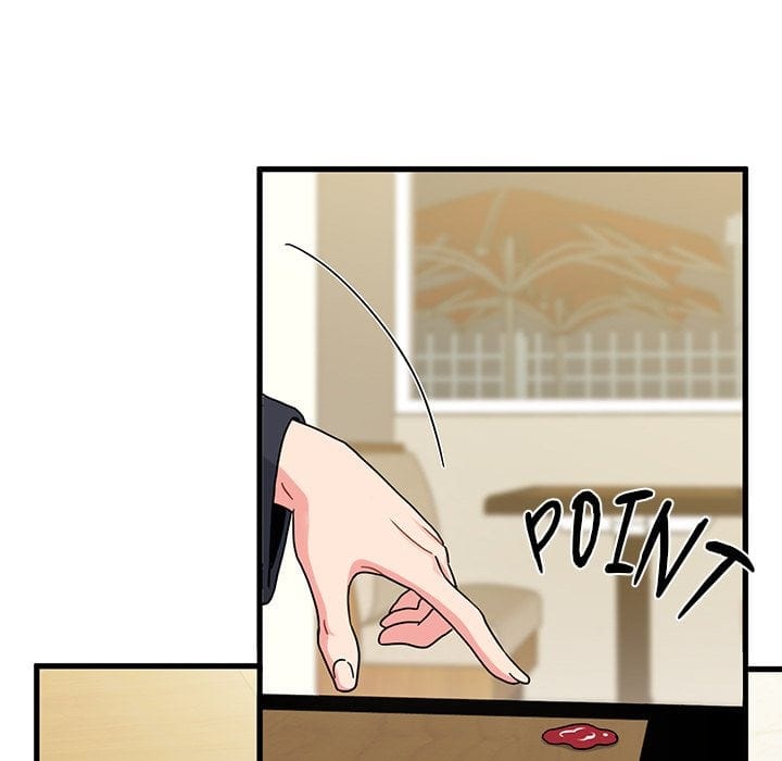 A Turning Point Uncensored, chapter 118, page 92 of 164