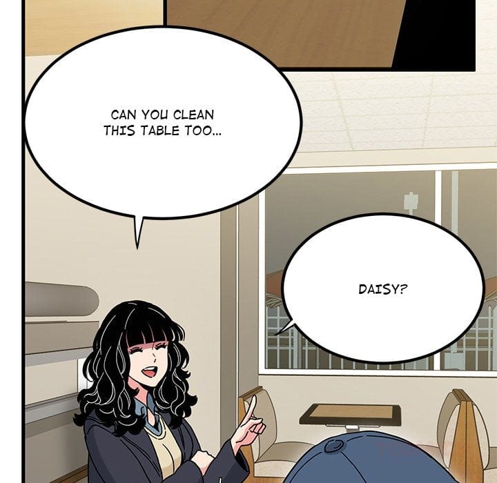 A Turning Point Uncensored, chapter 118, page 93 of 164