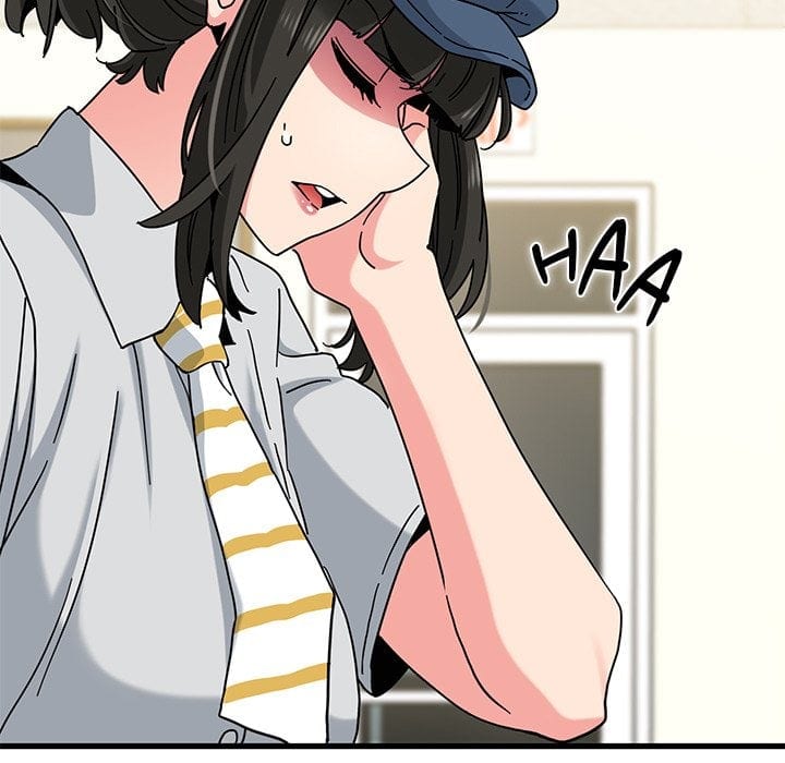 A Turning Point Uncensored, chapter 118, page 99 of 164