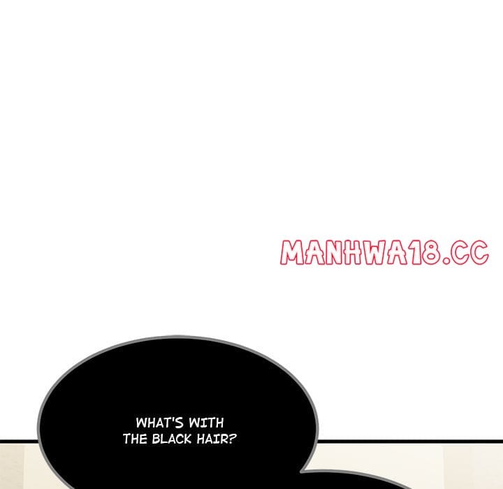 A Turning Point Uncensored, chapter 118, page 100 of 164