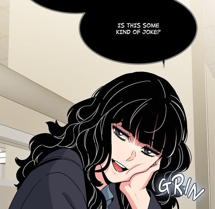 A Turning Point Uncensored, chapter 118, page 101 of 164