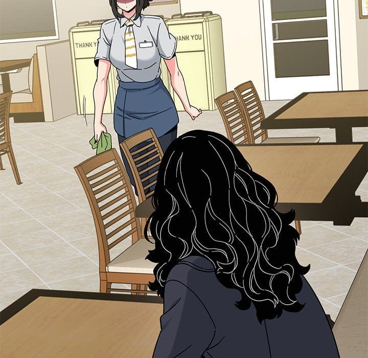 A Turning Point Uncensored, chapter 118, page 104 of 164