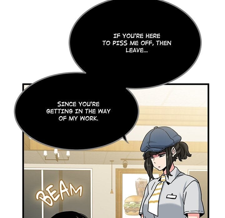 A Turning Point Uncensored, chapter 118, page 106 of 164