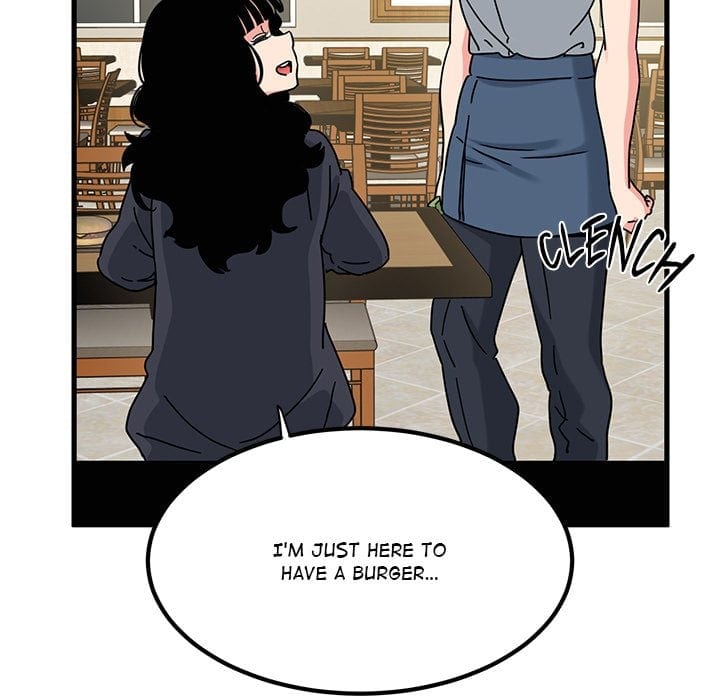 A Turning Point Uncensored, chapter 118, page 107 of 164