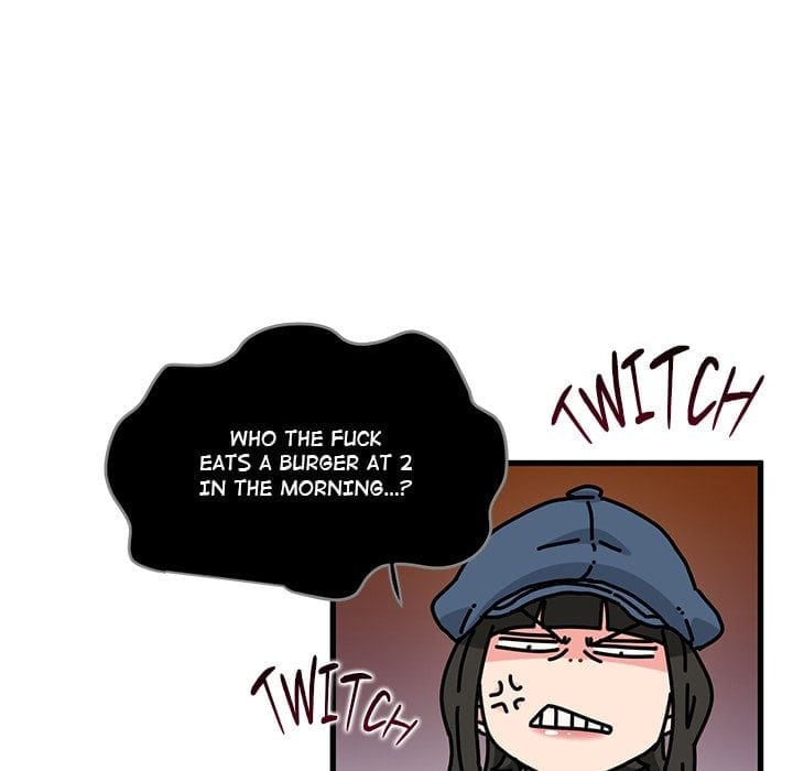 A Turning Point Uncensored, chapter 118, page 108 of 164