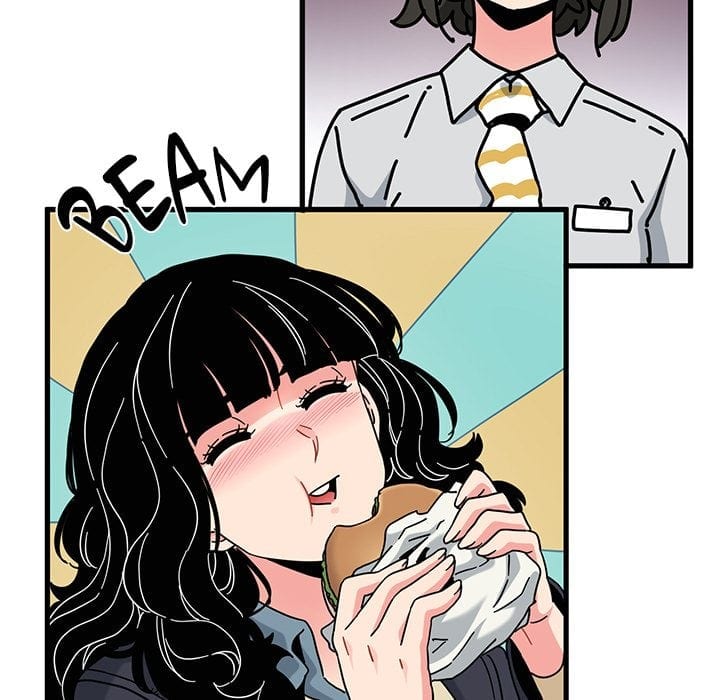 A Turning Point Uncensored, chapter 118, page 109 of 164
