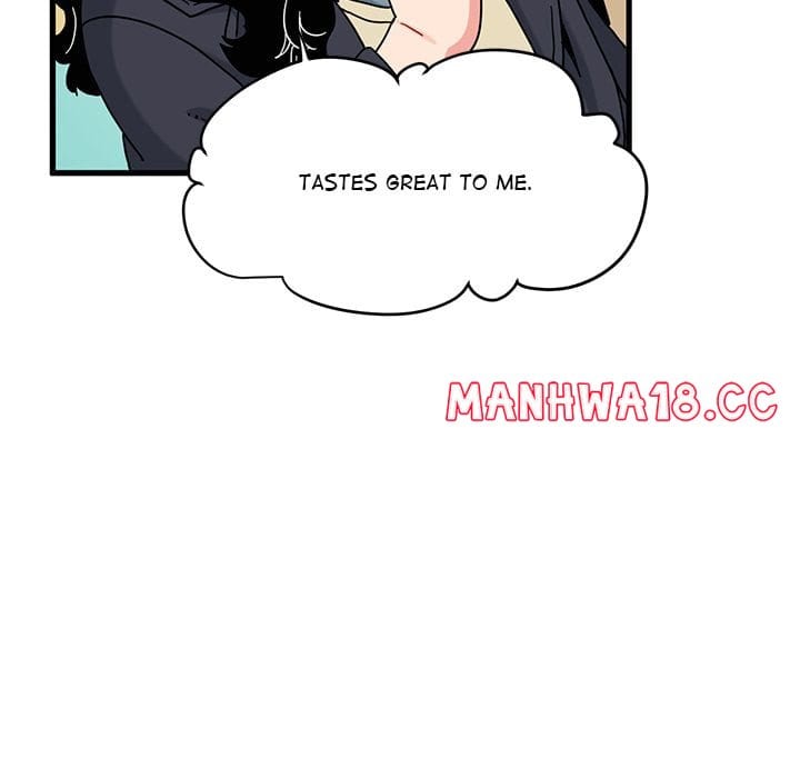 A Turning Point Uncensored, chapter 118, page 110 of 164
