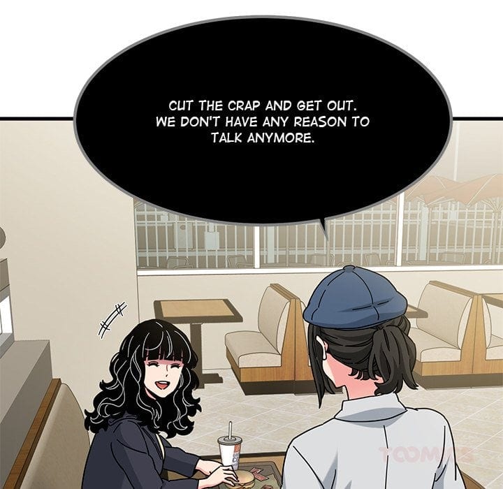A Turning Point Uncensored, chapter 118, page 111 of 164