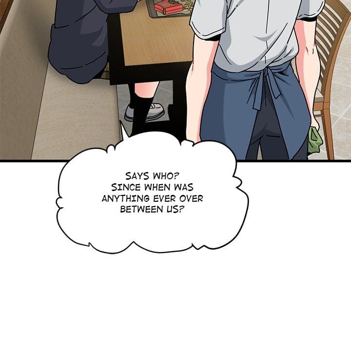 A Turning Point Uncensored, chapter 118, page 112 of 164
