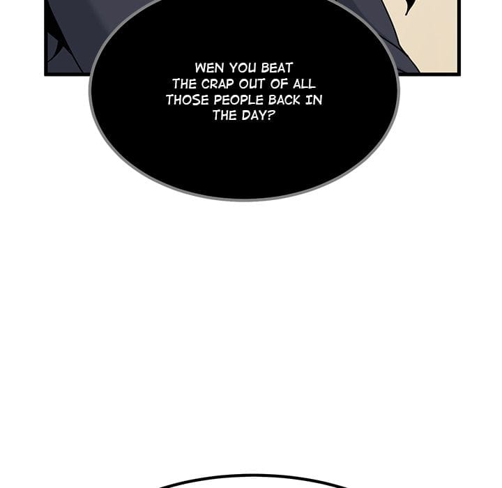 A Turning Point Uncensored, chapter 118, page 115 of 164