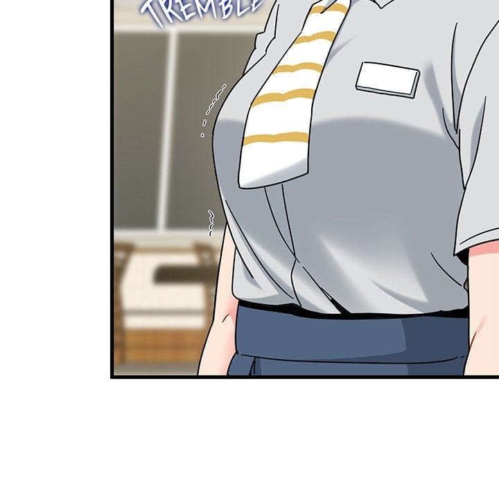 A Turning Point Uncensored, chapter 118, page 117 of 164