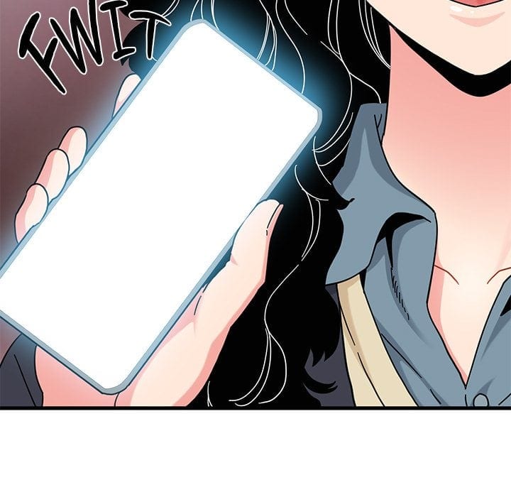 A Turning Point Uncensored, chapter 118, page 119 of 164