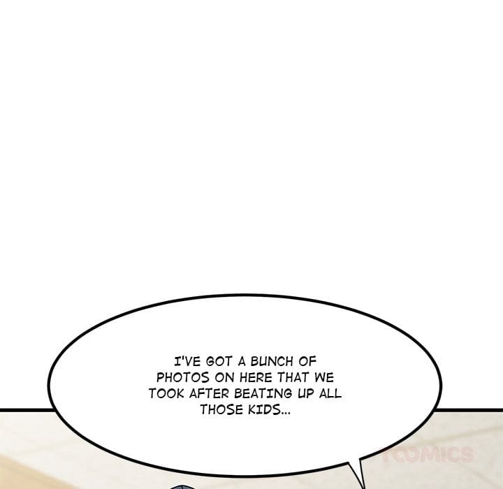 A Turning Point Uncensored, chapter 118, page 120 of 164