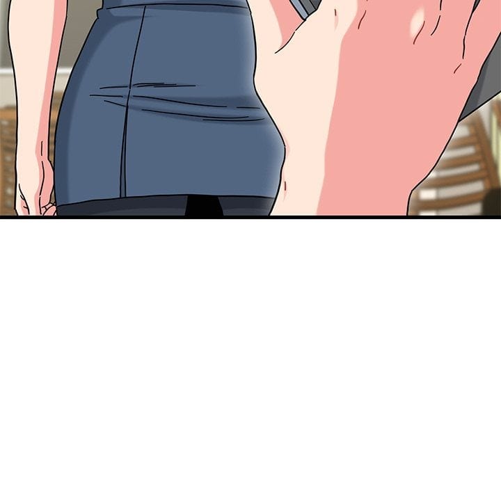 A Turning Point Uncensored, chapter 118, page 122 of 164