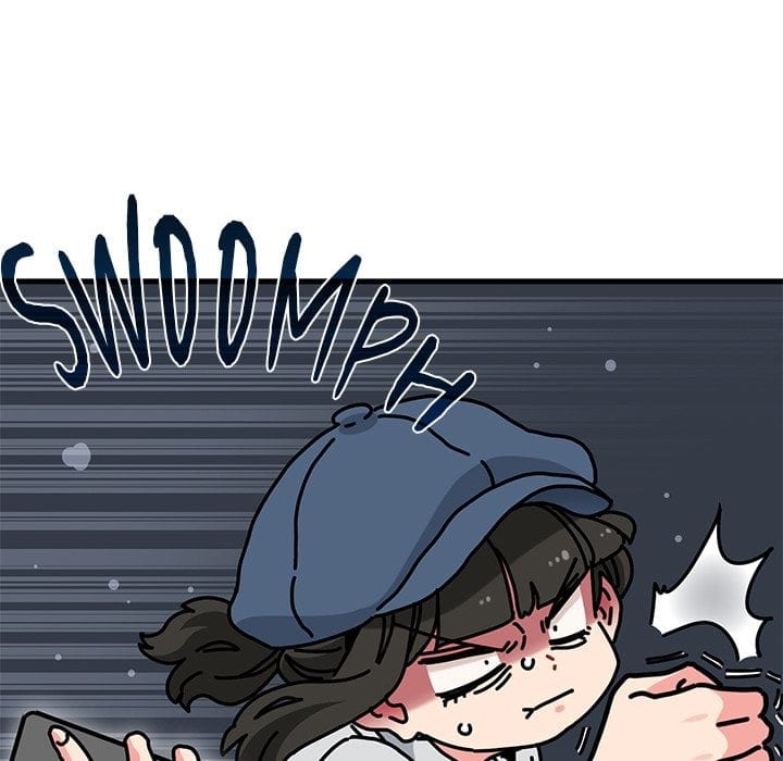 A Turning Point Uncensored, chapter 118, page 123 of 164