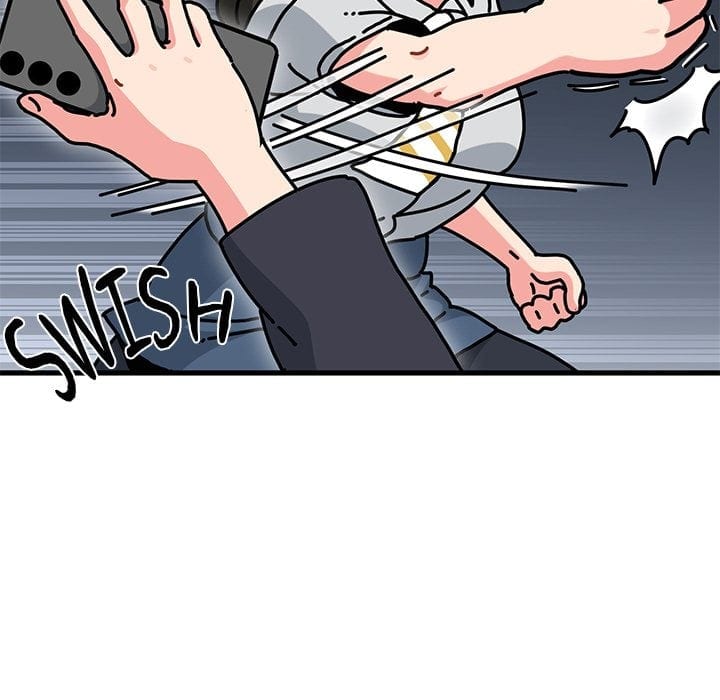 A Turning Point Uncensored, chapter 118, page 124 of 164