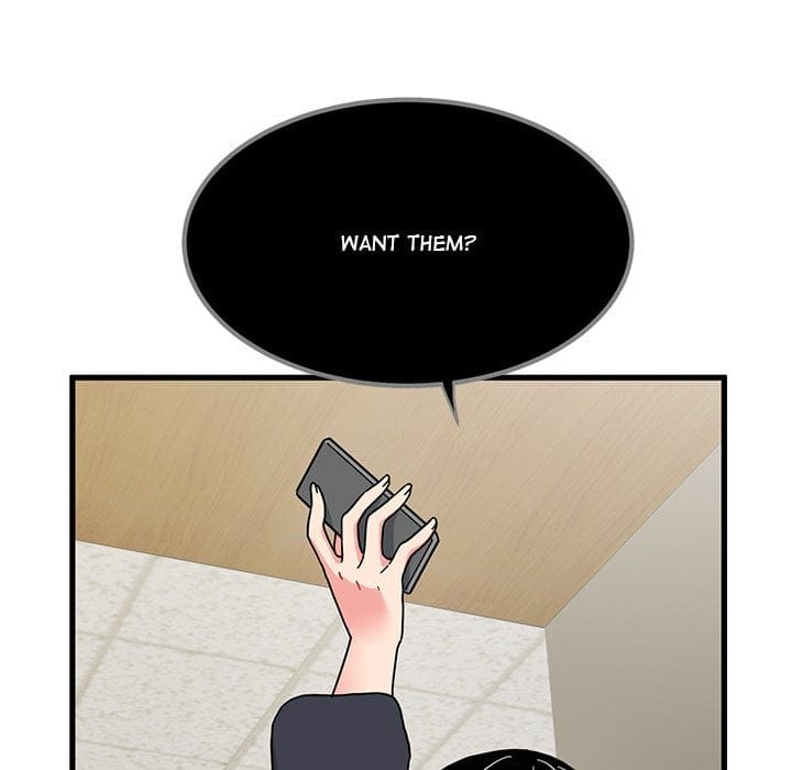 A Turning Point Uncensored, chapter 118, page 125 of 164
