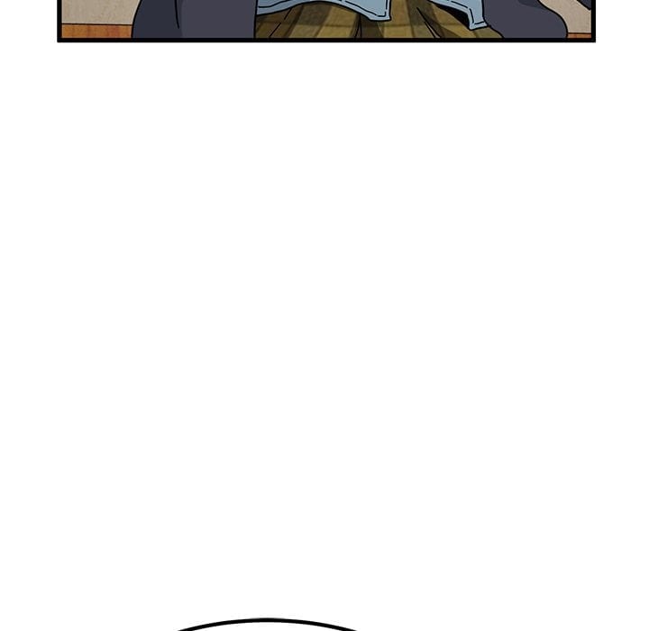 A Turning Point Uncensored, chapter 118, page 127 of 164