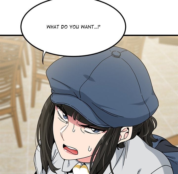 A Turning Point Uncensored, chapter 118, page 128 of 164