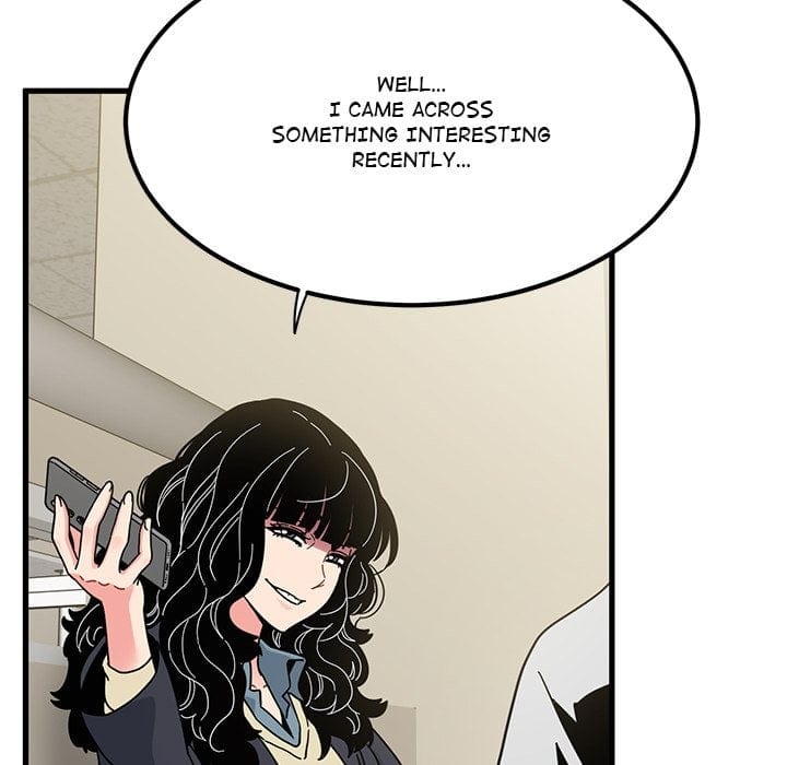 A Turning Point Uncensored, chapter 118, page 130 of 164