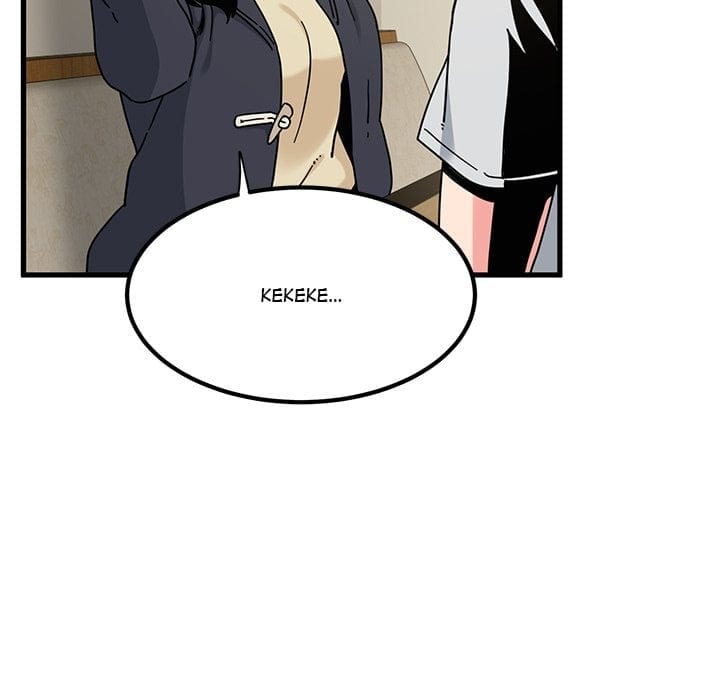 A Turning Point Uncensored, chapter 118, page 131 of 164