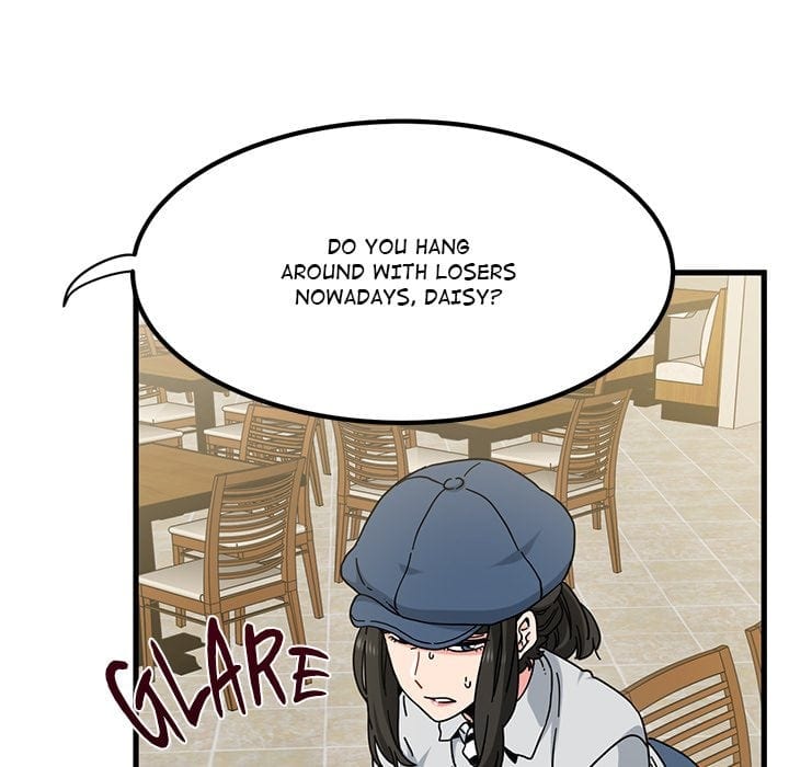 A Turning Point Uncensored, chapter 118, page 132 of 164