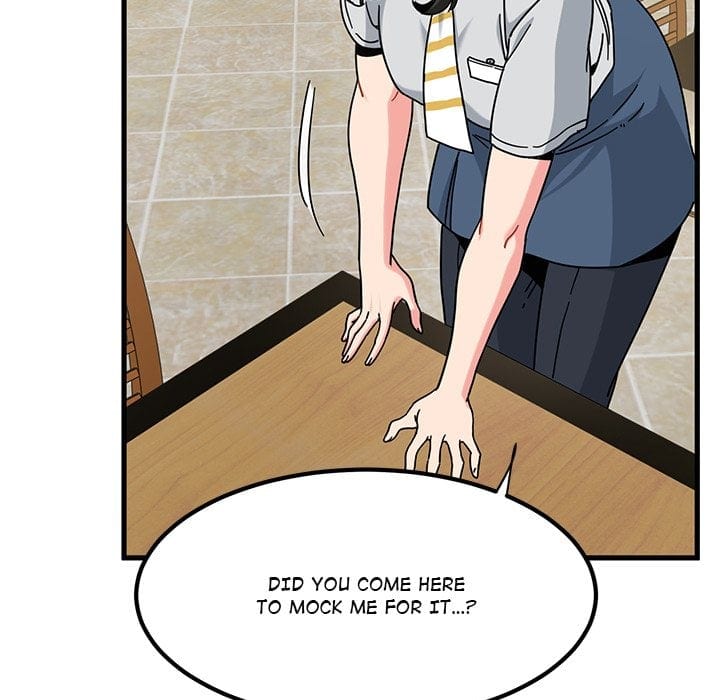 A Turning Point Uncensored, chapter 118, page 133 of 164