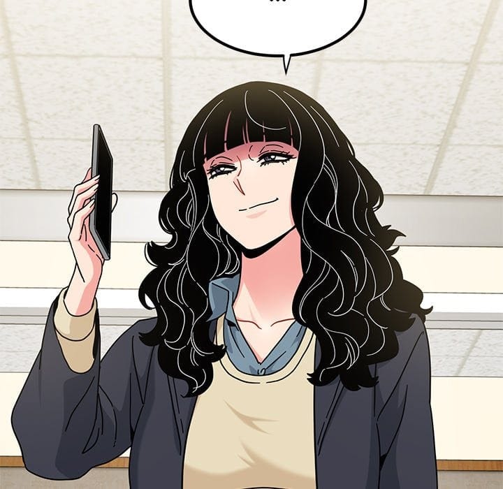 A Turning Point Uncensored, chapter 118, page 135 of 164