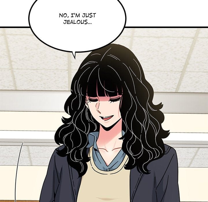 A Turning Point Uncensored, chapter 118, page 137 of 164
