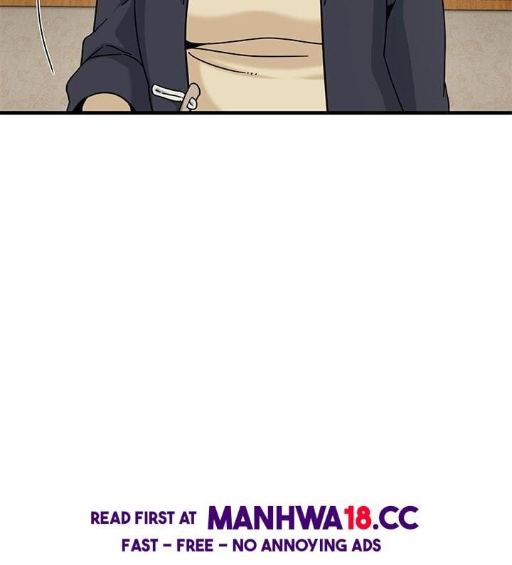 A Turning Point Uncensored, chapter 118, page 138 of 164