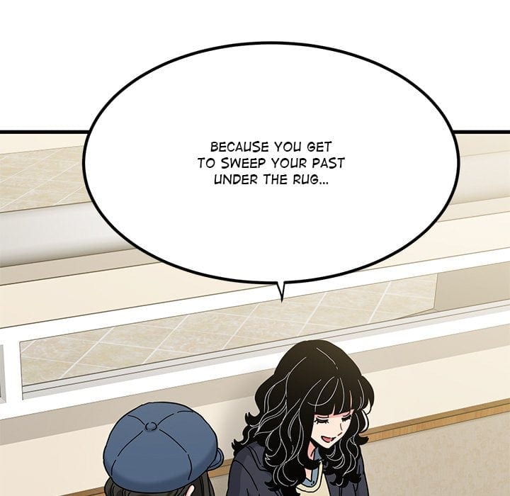 A Turning Point Uncensored, chapter 118, page 139 of 164