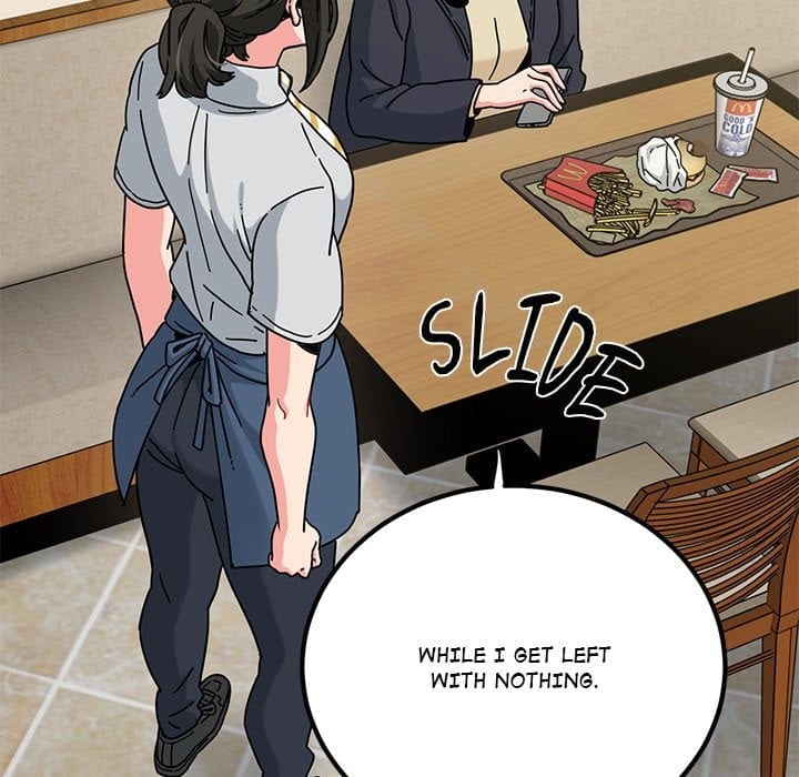 A Turning Point Uncensored, chapter 118, page 140 of 164