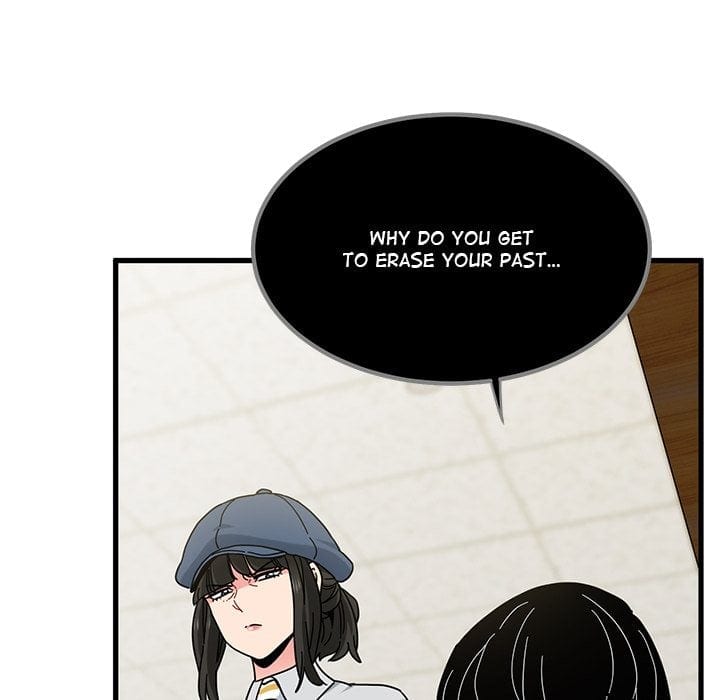 A Turning Point Uncensored, chapter 118, page 144 of 164